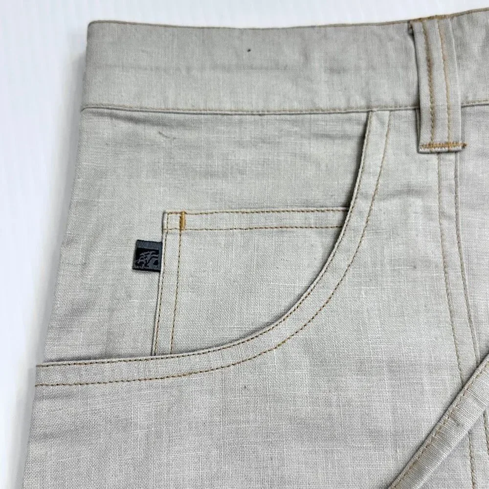 Clench y2k deadstock